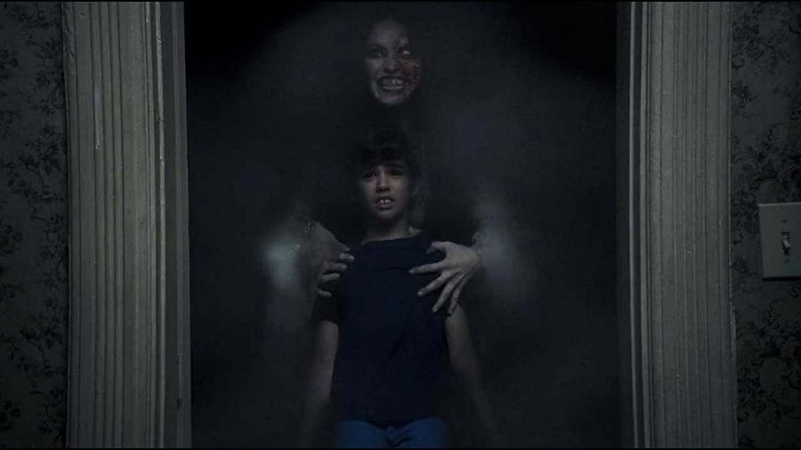 LA LEYENDA DE LA LLORONA